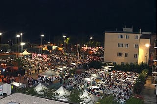 Sagra delle Cozze Pedaso