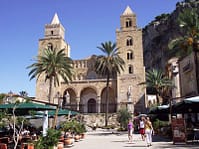Cathedral of Cefalù
