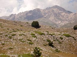 Gran Sasso National Park