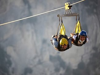 Volo dell'Angelo