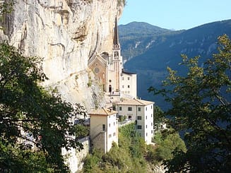 La Madonna della Corona