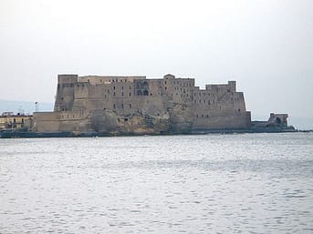 Castel dell'Ovo