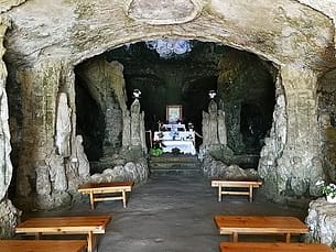 Chiesetta di Piedigrotta