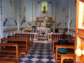 Chiesa della Madonna dello Schiavo