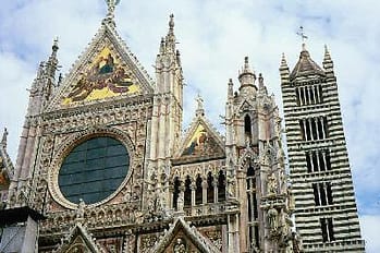 Duomo - Siena