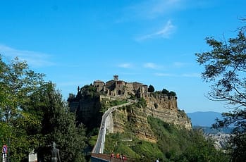 Civita di Bagnoregio