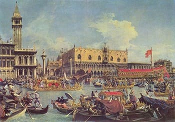 Festa della Sensa