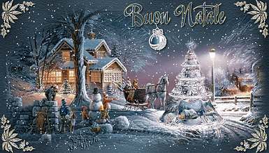 Buon Natale