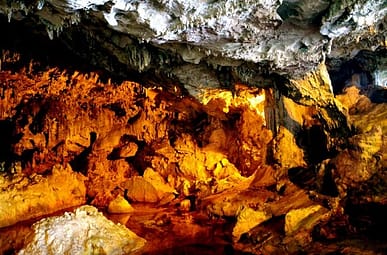 Neptune's Grotto