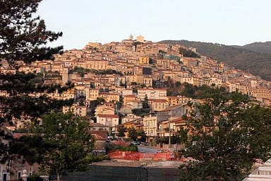 Town of Padula