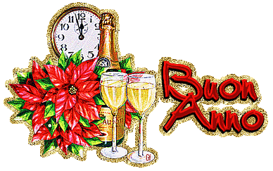 Buon Anno