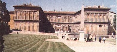 Palazzo Pitti
