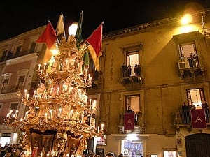 Festa di Sant’Agata