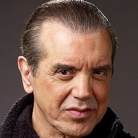 Chazz Paminteri