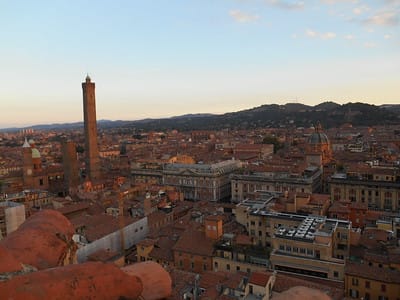 Bologna