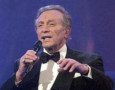 Al Martino
