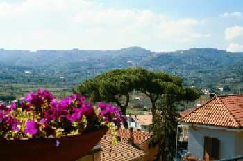 Monte Porzio Catone