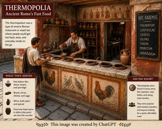 Thermopolia AI image