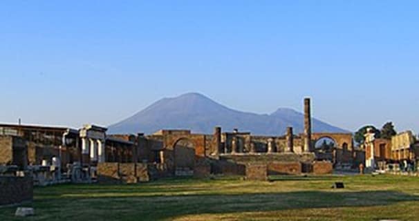 Pompeii