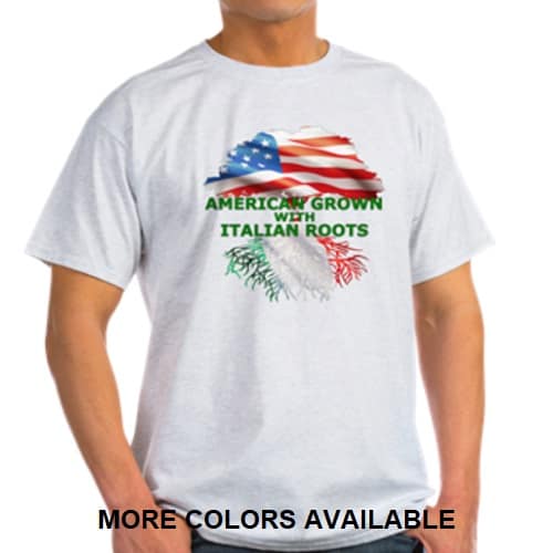 This image has an empty alt attribute; its file name is americangrowntshirt.jpg